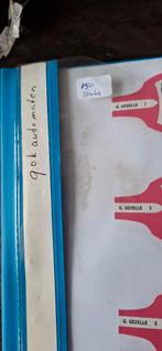 Sigarenbandjes  Gokautomaten, Ophalen