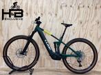 Cube Stereo Hybrid 140 HPC SLX 750 29 inch E-Mountainbike XT, Fietsen en Brommers, Fietsen | Mountainbikes en ATB, Overige merken