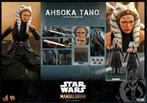 Hot Toys 1/6 - Ahsoka Tano - The Mandalorian S2, Ophalen of Verzenden, Nieuw