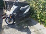 scooter gratis ophalen, Fietsen en Brommers, Snorfietsen en Snorscooters, Ophalen, Gebruikt, Benzine, Kymco