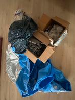 Compleet opblaas zwembad, Ophalen, Minder dan 80 cm, Zo goed als nieuw, Opzetzwembad