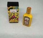 Parfum miniatuur Gucci Flora gorgeous Orchid 5 ml edp, Verzamelen, Parfumverzamelingen, Verzenden, Nieuw, Miniatuur, Gevuld