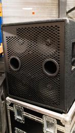 Trace Elliot 1048T 4x10" 300w Ported Bass Cabinet, Ophalen, Gebruikt, Basgitaar, 100 watt of meer