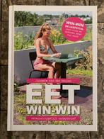Eet Win-Win - Janneke van der Meulen, Boeken, Ophalen of Verzenden, Nieuw, Dieet en Voeding