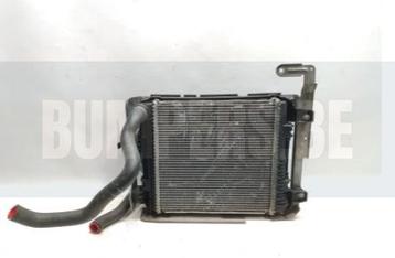 RADIATEUR RADIATOR WATER COOLER ADDITIONAL SIDE MERCEDES GLC beschikbaar voor biedingen
