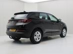 Opel Grandland X 1.2 Turbo 130pk 6-bak S&S Online Edition [, Auto's, Opel, Te koop, Geïmporteerd, 1270 kg, Benzine