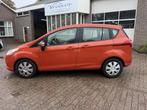Ford B-Max 1.0 EcoBoost Style, Auto's, Ford, Voorwielaandrijving, Euro 5, Gebruikt, Overige kleuren