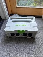 Festool sys-ph power hub, Ophalen of Verzenden, Zo goed als nieuw