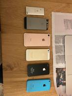 Diverse Apple producten iphone’s en iPod, Gebruikt, Ophalen