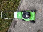 Duw grasmaaier benzine Viking, Tuin en Terras, Grasmaaiers, Ophalen, Zo goed als nieuw, Opvangbak, Benzine-grasmaaier