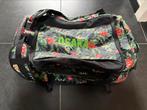 Osaka Duffeltas/Backpack - Hockey tas, Verzenden, Zo goed als nieuw, Tas