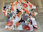 Yest blouse mt. 50, Kleding | Dames, Blouses en Tunieken, Overige kleuren, Maat 46/48 (XL) of groter, Ophalen of Verzenden, Zo goed als nieuw