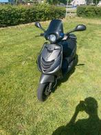 Piaggio zip iget 2020, Fietsen en Brommers, Scooters | Piaggio, Ophalen, Zo goed als nieuw, Zip