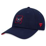 Pet NHL Washington Capitals, Kleding | Heren, Hoeden en Petten, Fanatics, One size fits all, Ophalen of Verzenden, Pet