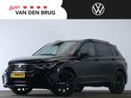 Volkswagen Tiguan R-Line 1.5 TSI 150 PK | Matrix IQ LED | Si, Auto's, Euro 6, 4 cilinders, 150 pk, Origineel Nederlands