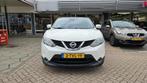 NISSAN Qashqai 1.2 115pk DIG-T Connect Edition, Auto's, Nissan, Voorwielaandrijving, Euro 5, Stof, Gebruikt