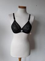 Zwarte BH  mt 80 A nieuwe bh, Felina, Verzenden, Zwart, BH