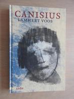 Lammert Voos - Canisius - NSB Groningen Russen, Ophalen of Verzenden, Zo goed als nieuw, Landmacht