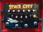 MG Music Space City Echo Delay chorus (rare), Muziek en Instrumenten, Ophalen of Verzenden, Zo goed als nieuw, Delay of Echo