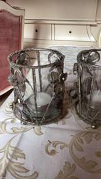 Ka ndelaars, Verzenden, Zo goed als nieuw, Overige materialen, Minder dan 25 cm