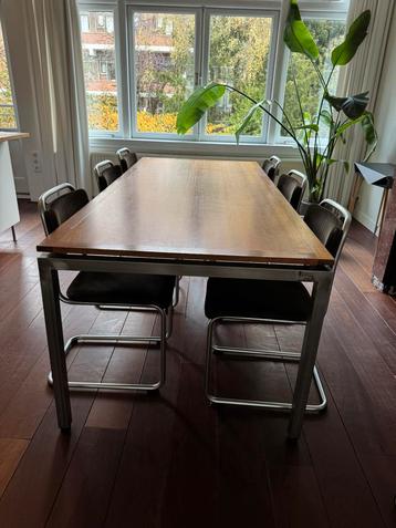 Design eettafel 200 x 90 beschikbaar voor biedingen