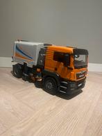 Bruder Straatreinigingswagen Speelgoed, Kinderen en Baby's, Speelgoed | Speelgoedvoertuigen, Ophalen, Gebruikt