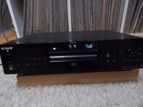 SONY QS  DVP-NS 900V, Audio, Tv en Foto, Dvd-spelers, Gebruikt, Dvd-speler, Sony, Ophalen