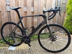 Sensa Giulia Evo Disc Di2 Stone Titan maat 58, Overige merken, Carbon, Ophalen of Verzenden, 57 tot 61 cm