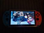 Retro Handheld Console - 30000 Games! 7 inch scherm, Spelcomputers en Games, Switch OLED, Ophalen of Verzenden, Zo goed als nieuw