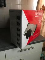 Nieuwe grill apparaat in doos, Ophalen, Nieuw