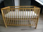 babybedje, Kinderen en Baby's, Babywiegjes en Ledikanten, Ophalen, Gebruikt, Ledikant
