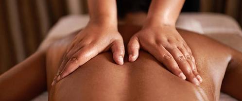 (ont-)spannende massage, Diensten en Vakmensen, Welzijn | Masseurs en Massagesalons, Ontspanningsmassage, Overige massages
