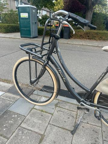 Sparta Country Tour Damesfiets beschikbaar voor biedingen