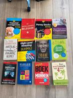 Boeken Collectie: Management, Beleggen & Meer, Ophalen of Verzenden, Gelezen, Economie en Marketing