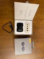 Jabra Elite 85t Draadloze Oordopjes - Zo goed als nieuw, Ophalen, Beats, Zo goed als nieuw, Over oor (circumaural)