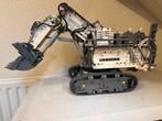Lego Technic Liebherr R 9800 Graafmachine - Topstaat!, Kinderen en Baby's, Speelgoed | Duplo en Lego, Ophalen, Zo goed als nieuw