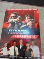 Flikken maastricht seizoen 2, Cd's en Dvd's, Ophalen of Verzenden, Zo goed als nieuw