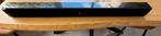 Soundbar, Ophalen, Gebruikt