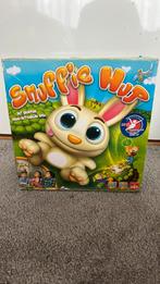 Snuffie hup spel 4+, Ophalen, Zo goed als nieuw