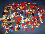 Partij W30=Lego auto bodems