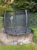 Trampoline met veiligheidsnet, Kinderen en Baby's, Speelgoed | Buiten | Trampolines, Ophalen, A, A, A