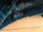 Spijkerbroek nieuw maat 134, Ophalen of Verzenden, Nieuw, Meisje, Broek