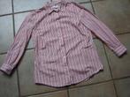 Tommy Hilfiger blouse 40  valt als 38, Maat 38/40 (M), Ophalen of Verzenden, Zo goed als nieuw, Rood