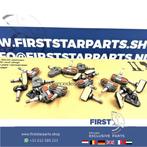 A0009054104 TPMS RDKS BANDENSPANNINGSSENSOR Mercedes G63 A45, Gebruikt, -, Ophalen of Verzenden, -