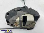 Deurslotmechaniek LV Volvo V60/S60 (’10-’18) 31301737, Ophalen of Verzenden, Gebruikt