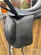 Sentrix legend 18 inch met trixclix, Dieren en Toebehoren, Paarden en Pony's | Zadels, Ophalen of Verzenden, Zo goed als nieuw