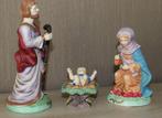 kerstgroep, Ophalen of Verzenden, Zo goed als nieuw
