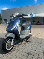 Piaggio Zip 2000 2 takt origineel 2005 A1, Fietsen en Brommers, Scooters | Piaggio, Ophalen, Gebruikt, Zip