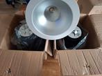 Led down light, Huis en Inrichting, Ophalen of Verzenden, Nieuw, Metaal of Aluminium, Led