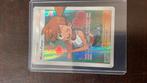 misty‘s favor, Hobby en Vrije tijd, Verzamelkaartspellen | Pokémon, Verzenden, Zo goed als nieuw, Losse kaart